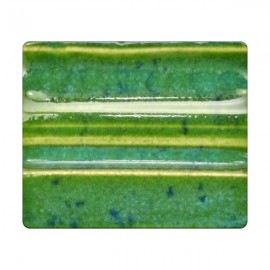 Texture Kiwi Fruit 1100 Series Opaque Textured Glaze by Spectrum Texture Kiwi Fruit 1100 Series Opaque Textured Glaze by Spectrum